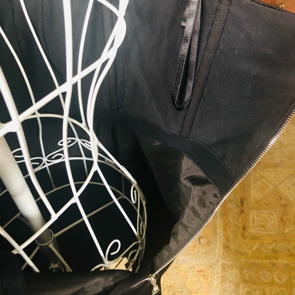 👗Ann Taylor Strapless LBD👗 NWT - Picture 6 of 7